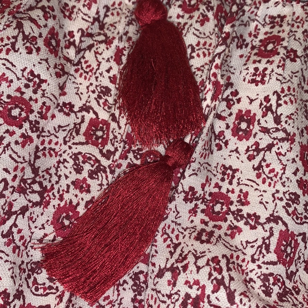 LUCKY BRAND TOP 💋NWOT - Picture 7 of 8
